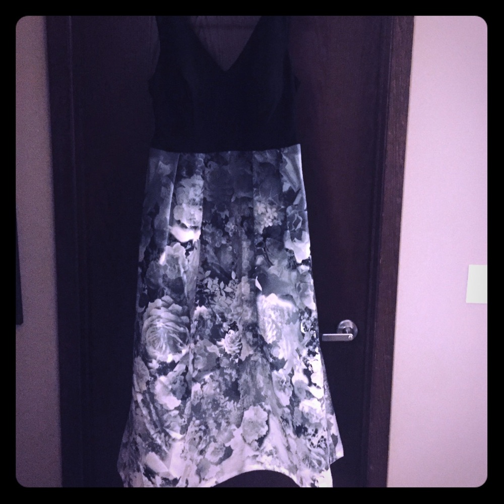 Formal gown